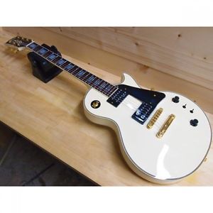 Burny RLC-75S Sasutina Equipped Used Electric Guitar Deal From Japan