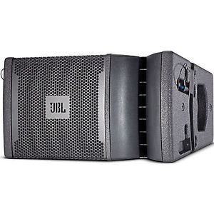 JBL VRX928 LA Line Array Loudspeaker VRX 928 928LA 8" Full Range Speaker NEW