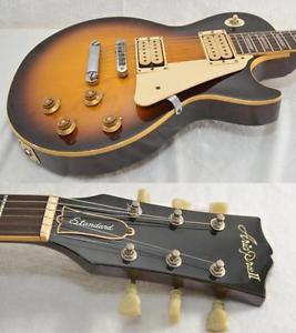 Aria Pro II Ls70
