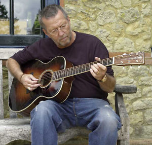 Martin 000-42M Eric Clapton Signature Edition, 47 of 250