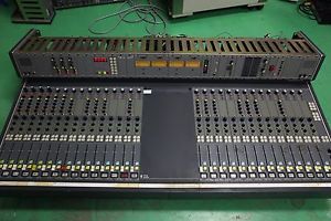 EELA S340 Mixer #1