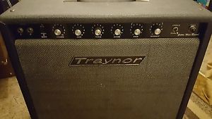 Traynor Guitar Mate Reverb