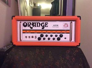 Orange AD30HTC Tube Amplifier
