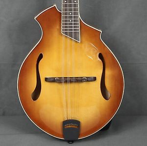 NEW Breedlove Crossover KF SB Acoustic Mandolin - FREE SHIP