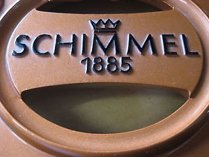 Schimmel Klavier von REHA-PIANO-AURICH