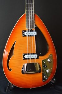 VOX / VBW-2500  From JAPAN free shipping #A2360