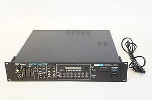 Roland MKS-80 Super Jupiter Vintage Analog Synthesizer CEM #450*** Fully Working