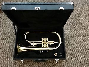 Jupiter Flugelhorn