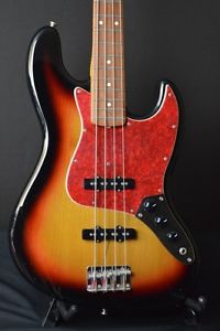 Fender Japan / JAZZ BASS From JAPAN free shipping #A2382