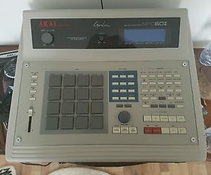 Akai mpc 60