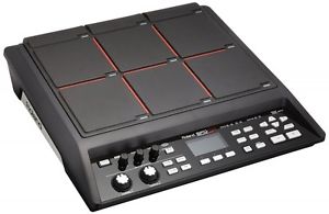 Brand New!! Roland Roland sampling pad SPD-SX Free shipping with tracking number