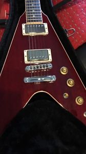 Gibson 2016 Flying V Pro T
