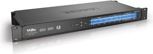 MOTU 112D (Thunderbolt AVB Digital Interface)