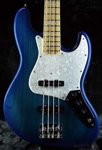 FgN(FUJIGEN) Neo Classic Spot SNJB101 -See Through Blue Burst-