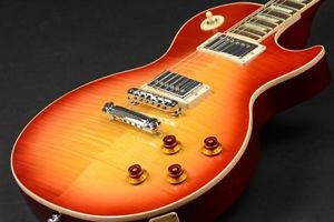 Gibson Les Paul Traditional Heritage Cherry Sunburst Electric Free Shipping