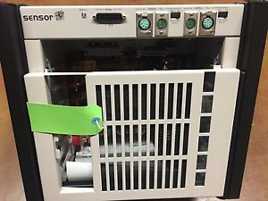 ETC 12 Channel Sensor SP-1220B Dimmer Module - New & Complete Package!