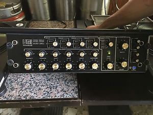 Mixer Urei 1620 LE