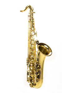TK Melody Zero Tenor Saxophone