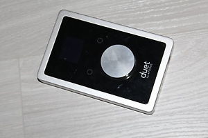 Apogee Duet 2 Audio Interface for Mac