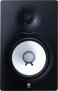 Yamaha Open Box HS80M Studio Reference Monitor Speaker
