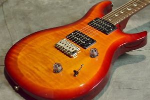 Paul Reed Smith(PRS) S2 Custom24 30th Anniversary / Dark Cherry Sunburst Guitar