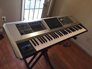 Roland Fantom G6 Workstation Keyboard Synthesizer