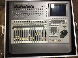 Roland VS-2480 Digital Recording Workstation