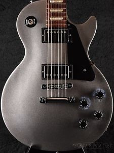 Gibson Les paul Studio -Silver Pearl- made 2012 Electric Free Shipping