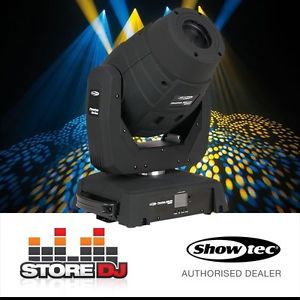 Showtec Phantom 95 LED Spot Moving Head (95W LED)