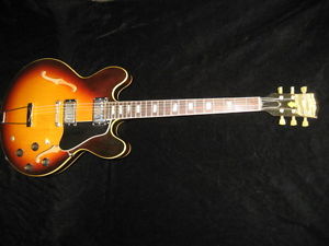 1968 Vintage Gibson ES-335