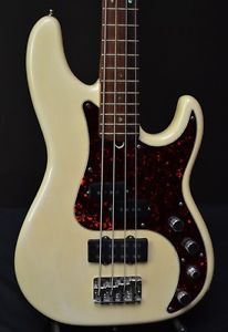 Fender USA / American Deluxe Precision Bass From JAPAN free shipping #A2393