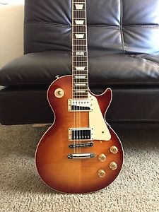 Gibson Les Paul Traditional Electric Guitar