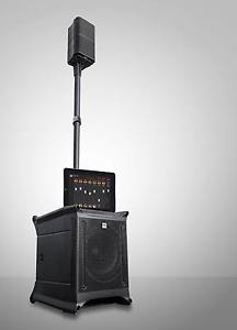 HK AUDIO LUCAS NANO 608i PA System