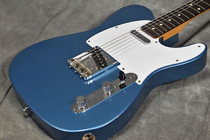 Fender FSR AMERICAN VINTAGE 62 TELECASTER 2007