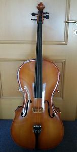 Cello 4/4