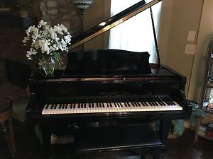 kohler & campbell piano