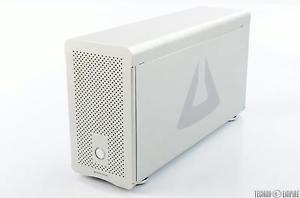 MAGMA ExpressBox 3T EB3T 3-Slot Thunderbolt 2 to PCIe Expansion Chassis #26475