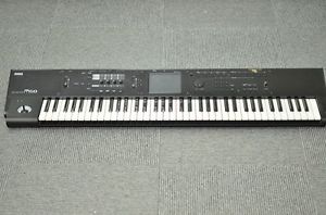 KORG M50-73 Work Station Very Good Condition #65925