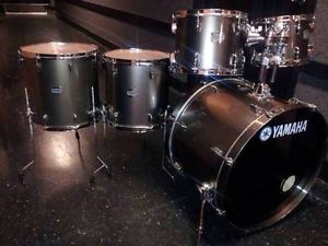 Yamaha Stage Custom Drums
