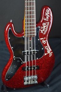 Edwards / E-J-125JB PYRO BABY From JAPAN free shipping #A2404