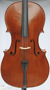 A good European cello