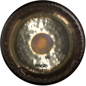 22" Paiste Accent Gong (AG30164)