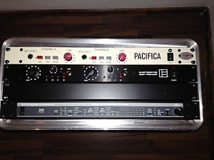A-Designs Pacifica (Microphone Preamp)