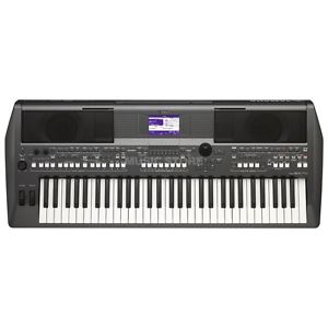 Yamaha Keyboard PSR-S 670