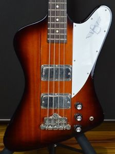 Epiphone / Thunderbird IV  From JAPAN free shipping #A2369