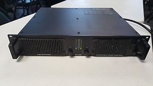 Lab Gruppen FP 3400 Power Amplifier