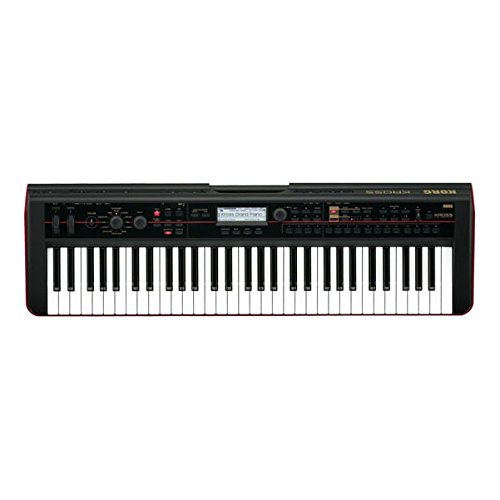 Korg Kross 61 Sy