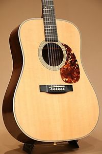 HEADWAY HD-515 1970s Natural w/hard case Free shipping Guitar from Japan #R603