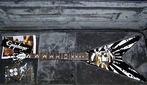 Epiphone Robb Fl