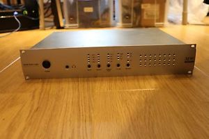 Solid State Logic SSL Alpha Link MADI AX